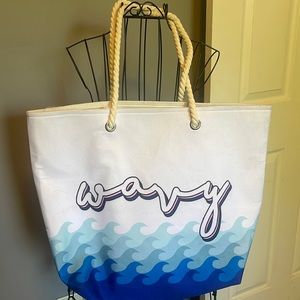 🍭Wavy Bag🍭